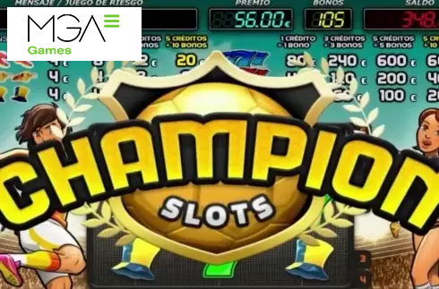 Champion